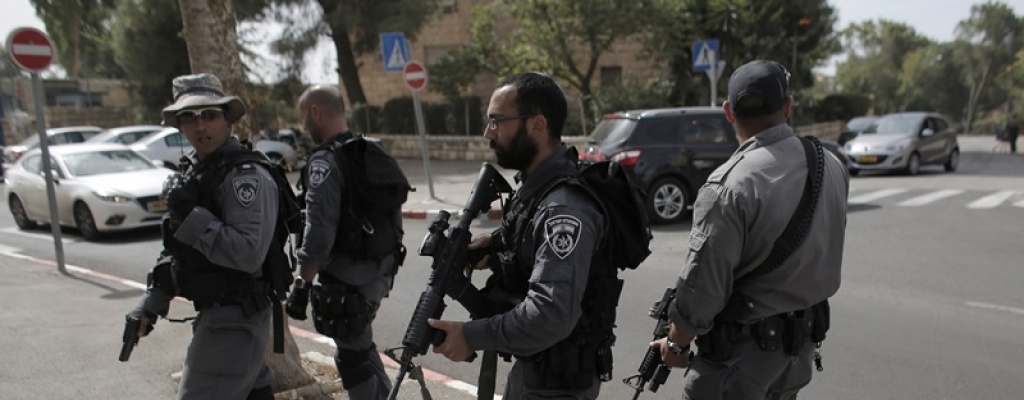 Tres muertos en nueva jornada de violencia en Jerusaln