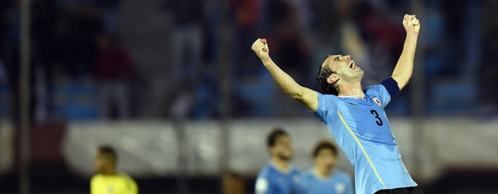 Eliminatorias: Uruguay lidera junto a Ecuador y Chile con puntaje perfecto tras dos fechas