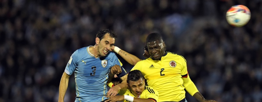 Pekerman: "No se puede discutir" la victoria de Uruguay
