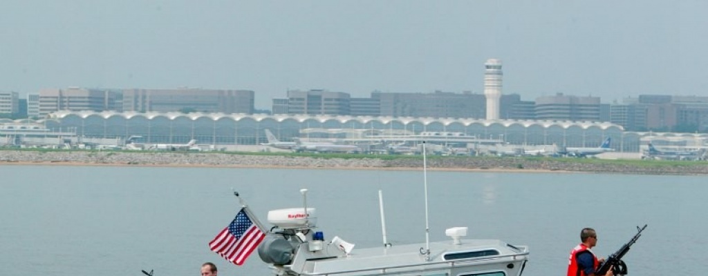 Estados Unidos: Guardia Costera repatria a 50 balseros a Cuba