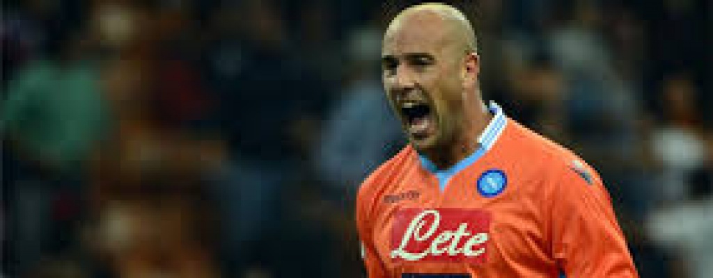 Pepe Reina es la nueva incorporaci�n del Bayern M�nich