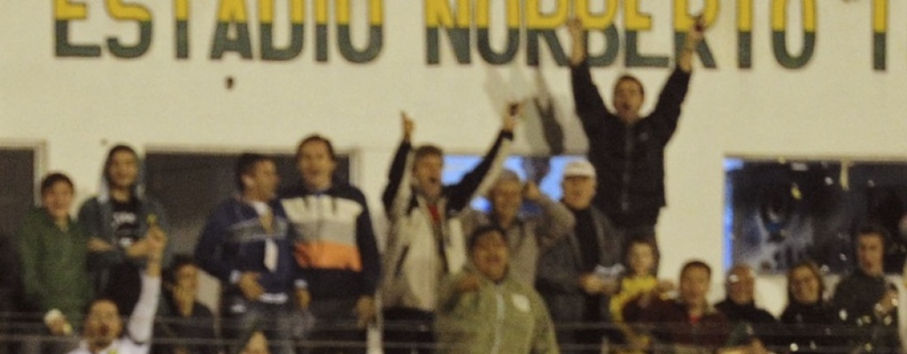 Argentina: Defensa y Justicia derrot a River y asegur su permanencia 