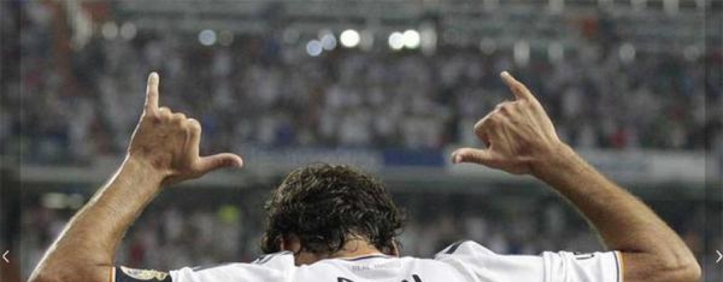 Ra�l anunci� retiro al final de la temporada con Cosmos de Nueva York