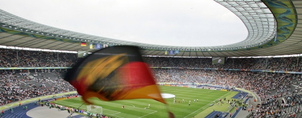 Denuncian que Alemania compr votos para ser sede de Mundial 2006 