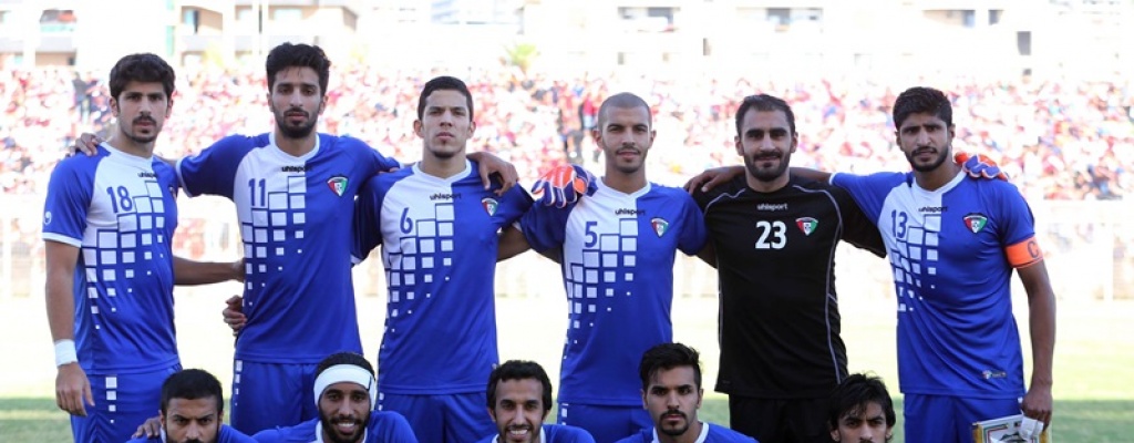 FIFA suspende a Kuwait por injerencia gubernamental