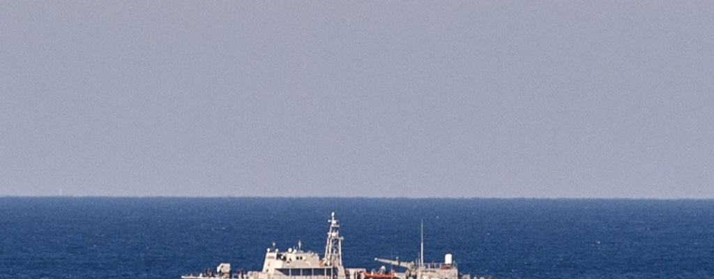 Tres nios y una mujer mueren ahogados en el mar Egeo