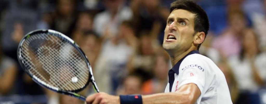 Djokovic bate a Tsonga y consigue su tercer Masters de Shanghai