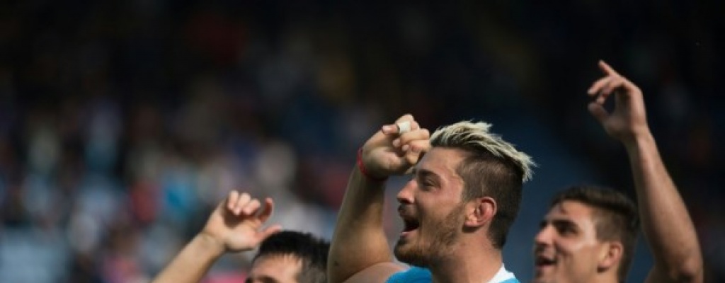 Argentina gan a Irlanda 43-20 y alcanz segunda semifinal de su historia