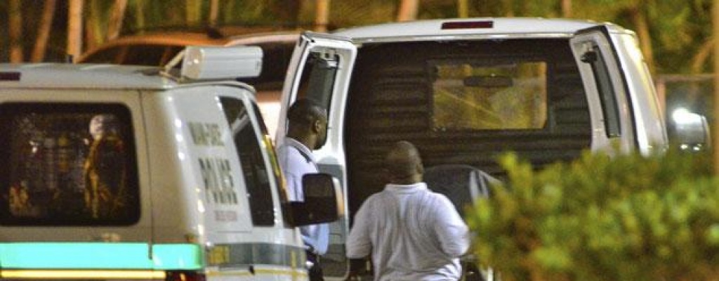 Un muerto y cuatro heridos en tiroteo en un festival de zombis en EE.UU