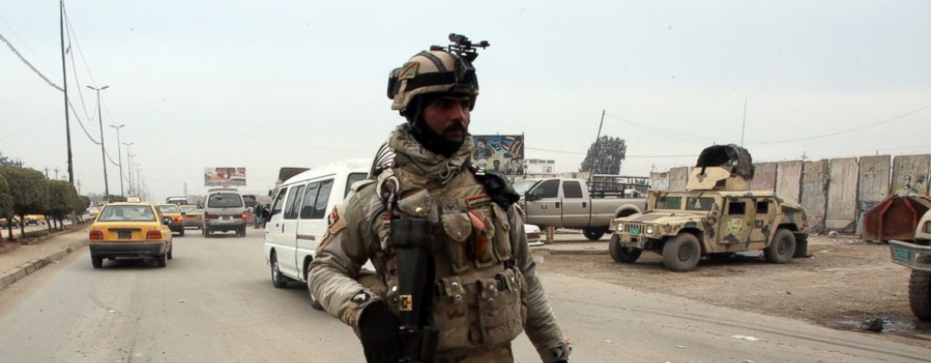Irak: fuerzas de seguridad progresan en tres frentes ante el EI