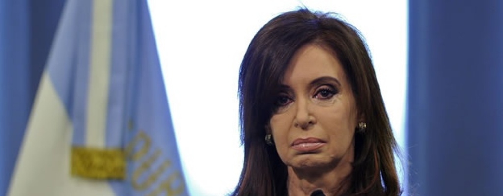 Para Financial Times el gobierno de Cristina dejar un pas en situacin econmica desesperante