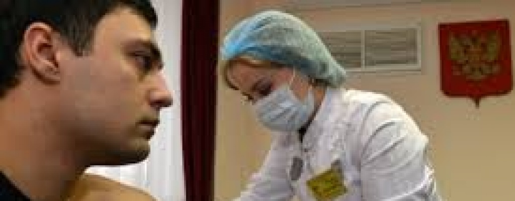 Estudio relaciona la vacuna contra la gripe con una reduccin a corto plazo del riesgo de ACV
