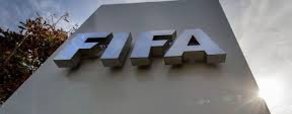 Eleccin de presidente de FIFA se mantiene para el 26 de febrero