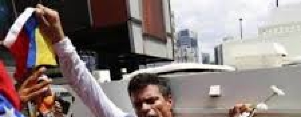 Venezuela: Intentaron secuestrar a la hermana de Leopoldo Lpez
