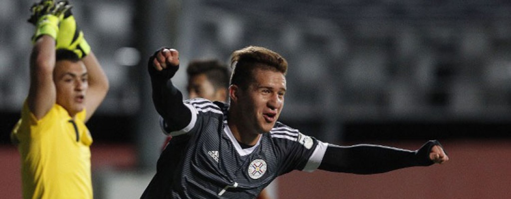 Mundial Sub 17: Debut con goleadas de Francia y Paraguay