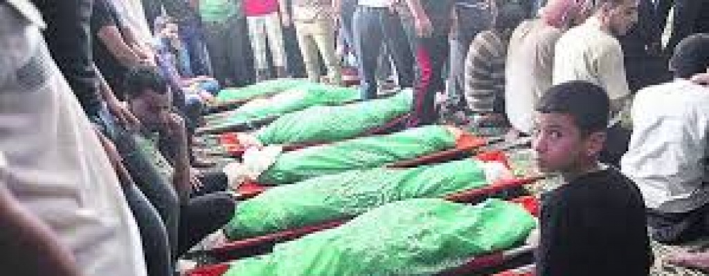 Hamas mejora su imagen p�blica en medio del conflicto en Gaza