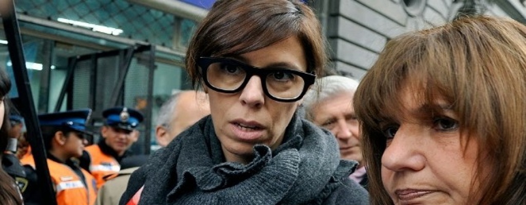 Argentina: Diputadas del PRO denunciaron al Gobierno por espionaje
