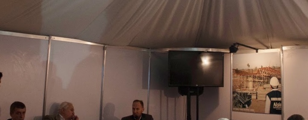 Admiten escenario adverso para la construcci�n pero hay optimismo ante un pronto despegue y el rol del Estado