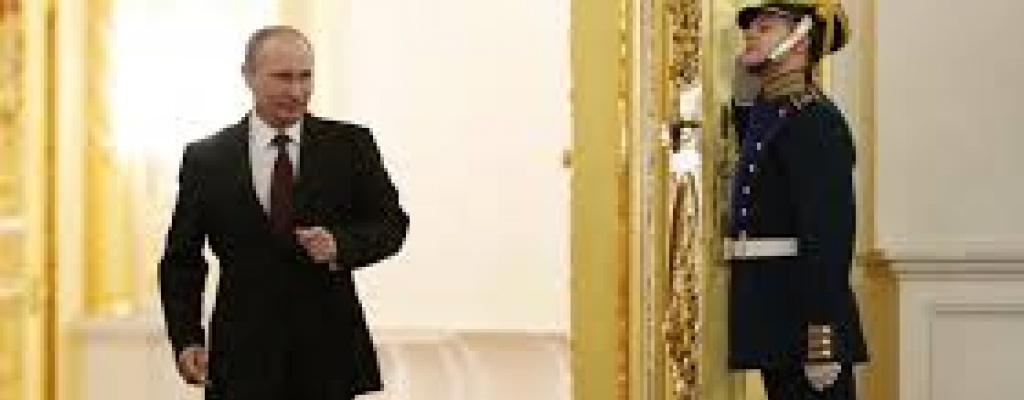 Rusia prohibi� la importaci�n de agroalimentos de pa�ses que la sancionaron econ�micamente