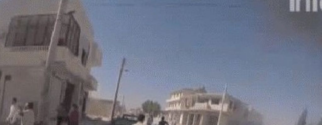 Aviacin rusa atac un hospital civil en Siria; 13 muertos