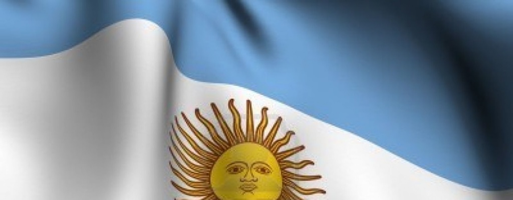 Argentinos votan en Uruguay 