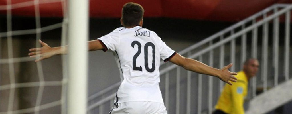 Mundial Sub 17: Goleada de Alemania a Argentina y derrota de Ecuador