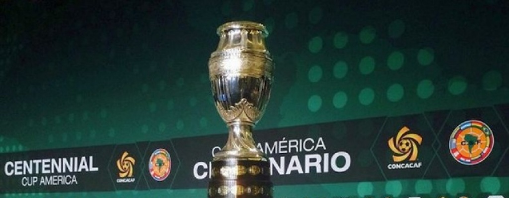 Concacaf rompi acuerdo por derechos de Copa Amrica Centenario