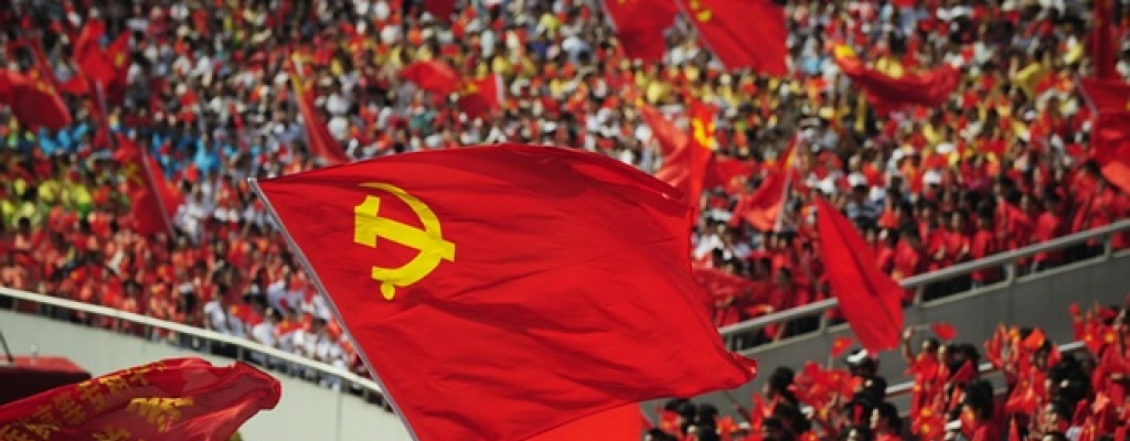 Partido Comunista chino prohibe relaciones sexuales inapropiadas