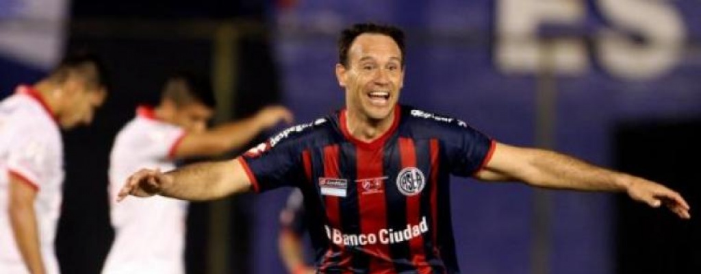 Final Copa Libertadores: Nacional le empat� en la hora a San Lorenzo