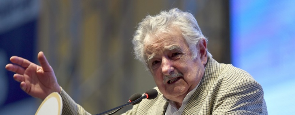 Mujica confirm retiro del Senado en abril y critic "mala fe" de comisiones investigadoras