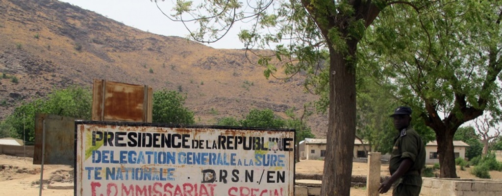 Camern: Boko Haram toma ciudad nortea de Kerawa 