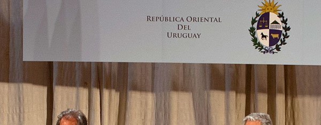 Almagro justifica a Mujica y aclara que �no hay un genocidio�