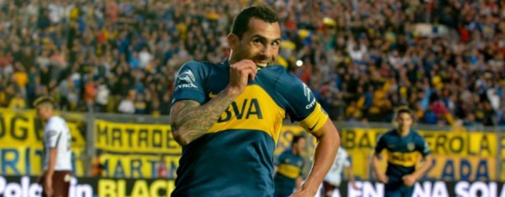 Boca y Rosario Central clasificados a la final de la Copa Argentina