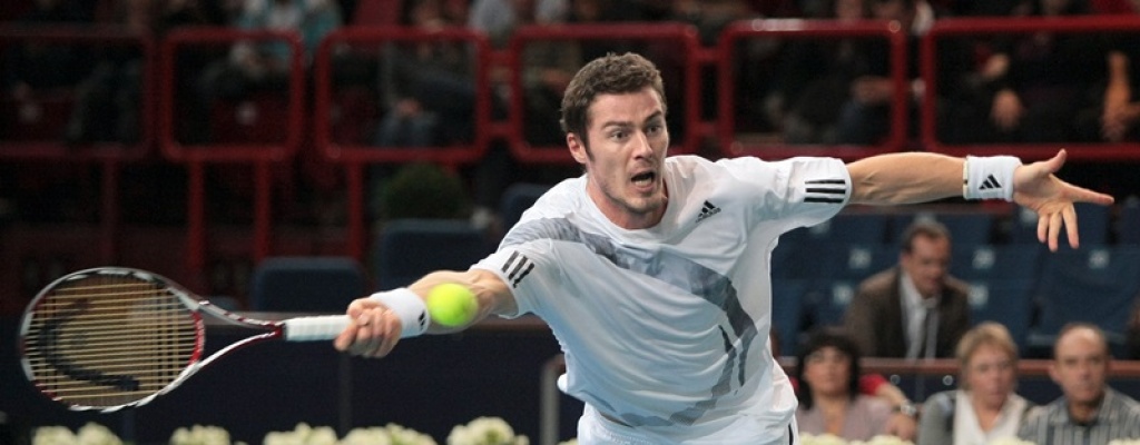 Tenis: Justine Henin y Marat Safin entran en Saln de la Fama