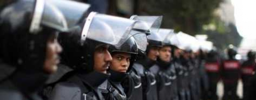 Egipto: Mueren tres policas en ataque bomba