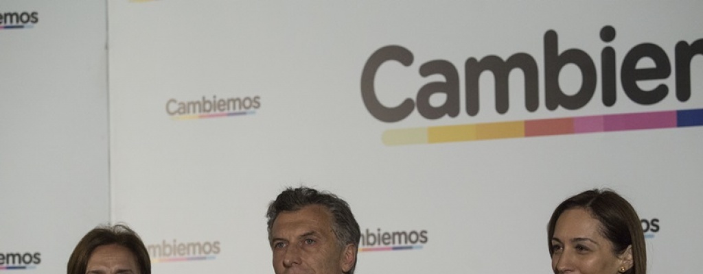 Macri marc similitudes con Massa y abri dilogo hacia el balotaje