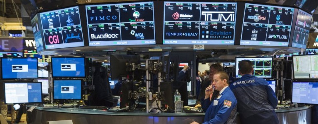 Wall Street celebra el fin del kirchnerismo con subas de hasta 20 por ciento
