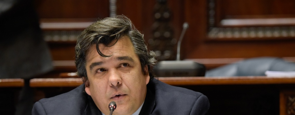 Alianza afirma que el gobierno ha sido nuevamente derrotado por el status quo corporativo