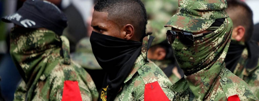 Colombia: Doce muertos en ataque del ELN tras elecci�n regional