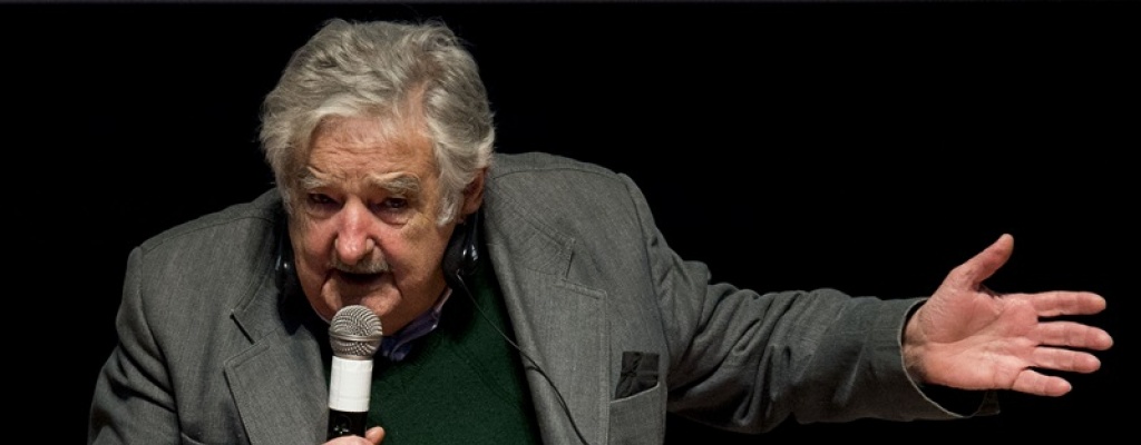 Mujica critic� visi�n "a corto plazo" de Europa para no firmar acuerdo con Am�rica Latina