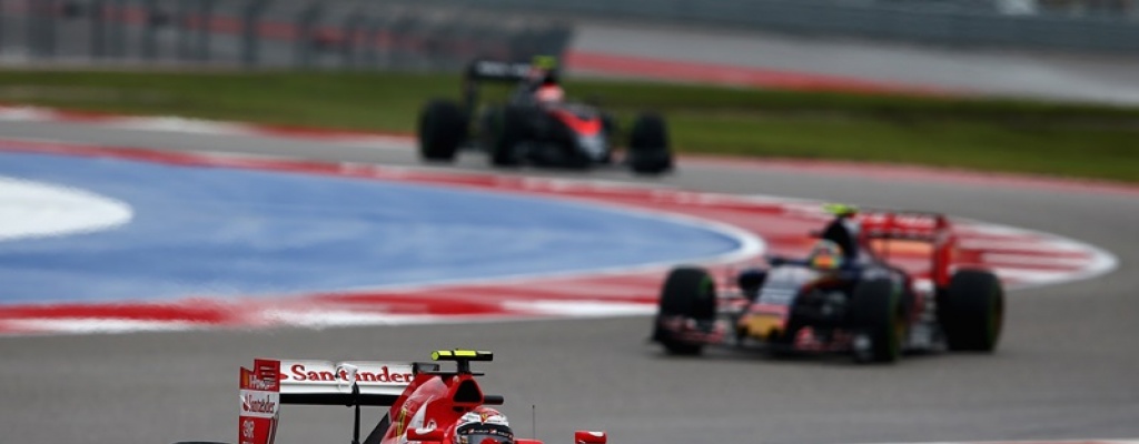 Ferrari present� veto a tope de gastos en la F�rmula 1