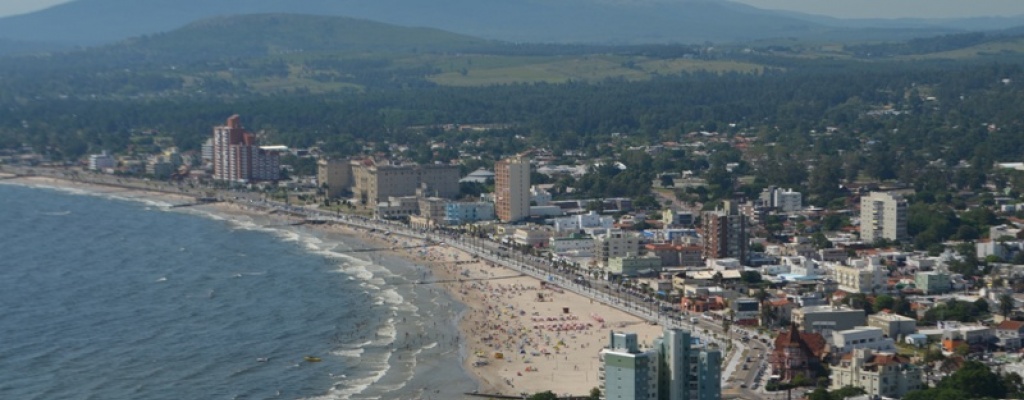 Piripolis y su incidencia en la economa uruguaya 