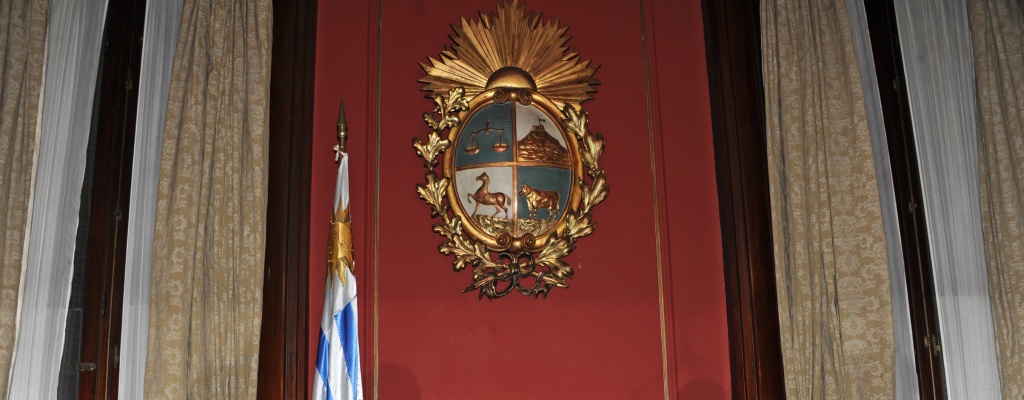 Uruguay firm memorando de entendimiento y cooperacin bilateral con Eslovaquia