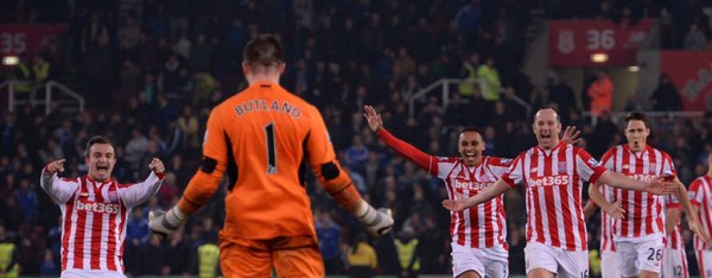 Arsenal y Chelsea eliminados en octavos de la Copa de la Liga