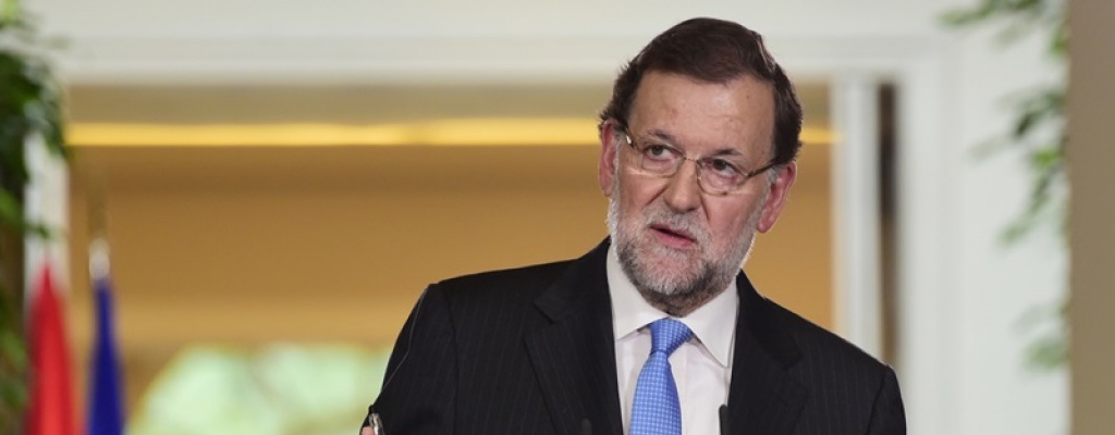 Rajoy se reunir con la oposicin por postura separatista de Catalua