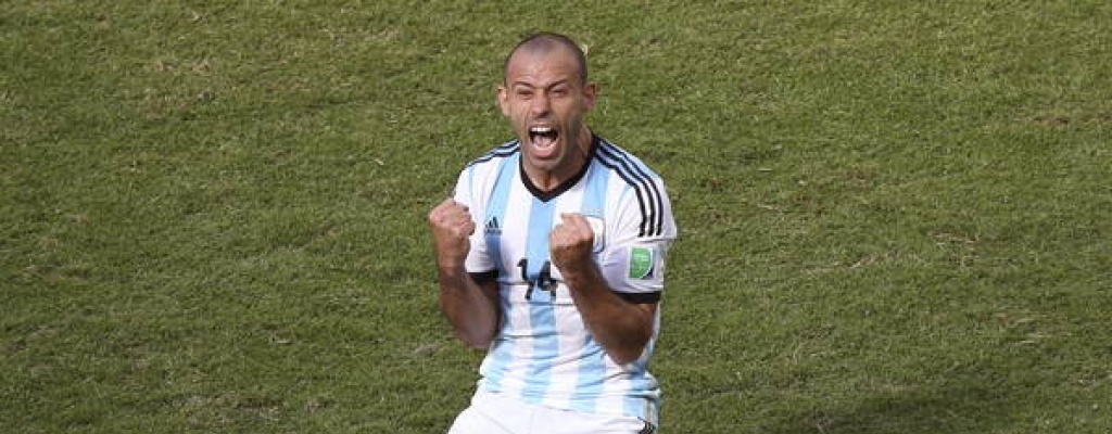 Mascherano admite ante la Justicia espaola fraude millonario