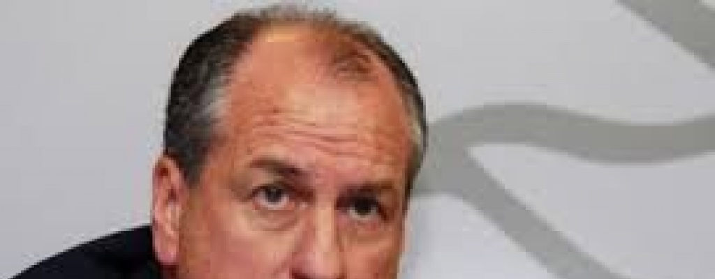 Murro explic que si el Parlamento retiraba artculos del Presupuesto estaba en riesgo la negociacin colectiva