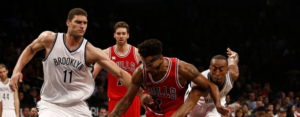NBA: Victorias de Bulls, Cavaliers y Heat en segunda jornada