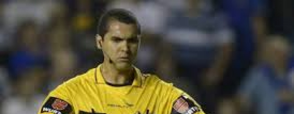 La seleccin ya conoce a los jueces para sus dos prximos partidos de Eliminatorias