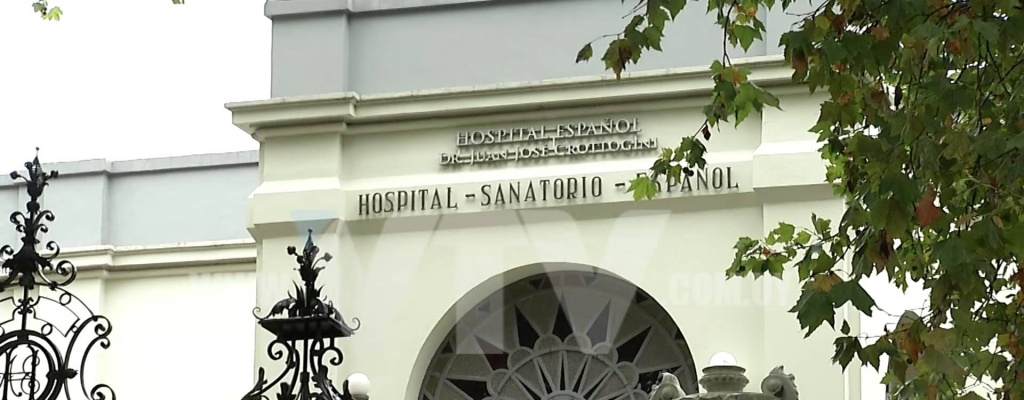 Levantaron la ocupacin del Hospital Espaol